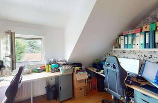Wohnung mieten in 65396 Walluf, Attraktive 4-Zimmer-Dachgeschosswohnung in Walluf