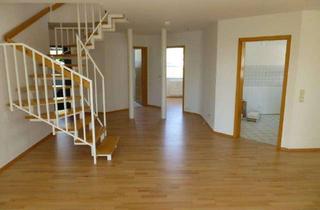 Wohnung mieten in 88709 Meersburg, Schöne 4-Zimmer-Maisonette-Wohnung
