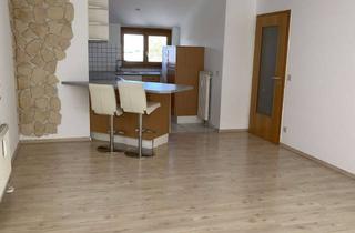 Wohnung mieten in 84130 Dingolfing, Sonnige Dachterrassenwohnung über den Dächern Dingolfings