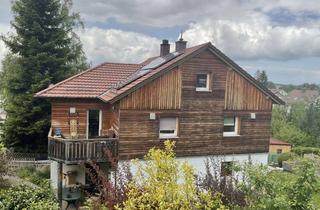 Wohnung mieten in 87616 Marktoberdorf, Schöne und gepflegte 3-Zimmer-Wohnung mit EBK in Marktoberdorf