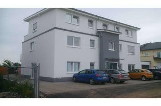 Wohnung mieten in 35516 Münzenberg, Schöne 2 Zimmerwohnung mit der Dachterrasse zu vermieten