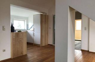 Wohnung mieten in Haidweg 47, 94145 Haidmühle, Schöne 2-Zimmer-DG-Wohnung in Haidmühle