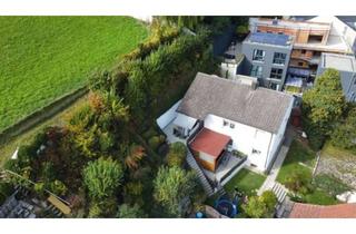 Wohnung mieten in Hagrainer Straße 12, 84036 Landshut, Stilvolle 4-Zimmer-Terrassenwohnung mit Einbauküche in Toplage