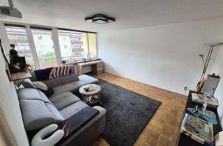 Wohnung mieten in 83714 Miesbach, Schöne 3 Zimmer-Wohnung in Miesbach, 1 Stock, Balkon