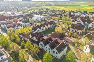Wohnung mieten in Konrad-Adenauer-Straße 14, 35440 Linden, Helle Wohnung mit Balkon im Stadtzentrum von Linden