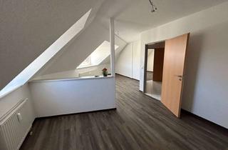 Wohnung mieten in 06406 Bernburg, Frisch renovierte, geräumige Wohnung zu vermieten
