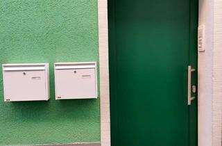 Wohnung mieten in Feldstraße 25, 54516 Wittlich, Attraktive (Nichtraucher) und grundrenovierte 3-Raum-DG-Wohnung