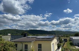 Penthouse mieten in Acherstr. 18, 76275 Ettlingen, Herrliche Penthouse-Wohnung mit Dachterrasse in Ruhiger Lage