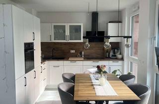 Wohnung mieten in 70825 Korntal-Münchingen, 2-Zimmer-EG-Wohnung mit Garten in Korntal-Münchingen