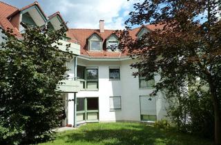 Wohnung mieten in Ellingeröder Straße, 36199 Rotenburg, Zu vermieten: Moderne 3-Zimmer-Wohnung in Rotenburg an der Fulda