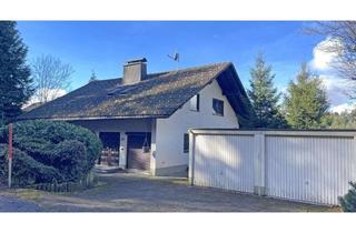 Wohnung mieten in 79737 Herrischried, Exklusive 2-Raum-Terrassenwohnung mit EBK in Herrischried