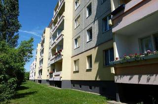 Wohnung mieten in 06466 Gatersleben, 4-Raum-Wohnung in Gatersleben. Für Sie frisch renoviert!