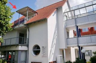 Wohnung mieten in Lange Straße, 32791 Lage, Barrierefreies Wohnen an der Schlüsselburg