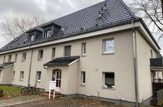 Wohnung mieten in 21514 Büchen, . . . OG-Wohnung mit zum Nähe Bahnhof . . .