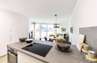 Penthouse mieten in 65719 Hofheim am Taunus, Modernes 2-Zi. Apt. mit Service- und Pflegeoptionen + TG-Stellplatz in Traumlage am Kapellenberg!