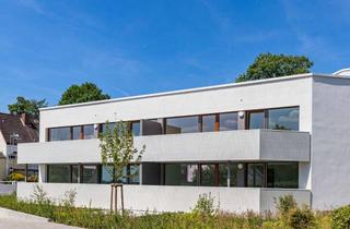 Penthouse mieten in 65719 Hofheim am Taunus, Modernes 2-Zi. Apt. mit Service- und Pflegeoptionen + TG-Stellplatz in Traumlage am Kapellenberg!