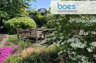 Wohnung mieten in 40764 Langenfeld, GARTENOASE !!! 2,5-Zi.-Wohnung mit Terrasse und Garten in Richrath