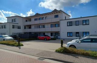 Wohnung mieten in 38547 Calberlah, Attraktive und gepflegte 4-Raum-EG-Wohnung mit Terrasse in Calberlah/Allerbüttel