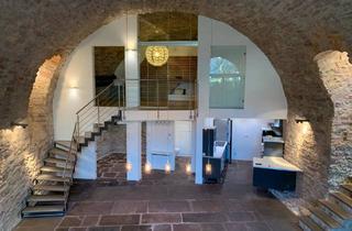 Lofts mieten in Pfinztalstraße, 76227 Durlach, Exklusive-Loft-Wohnung mit EBK in Karlsruhe-Durlach