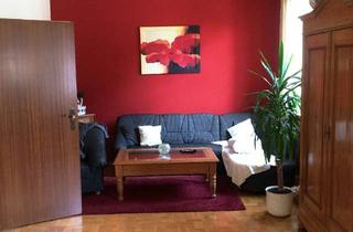 Wohnung mieten in Bärengasse, 76887 Bad Bergzabern, HELLE 4 ZKB in BZA ( INNENSTADT ) ab 01.08.2025 zu vermieten