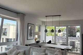 Penthouse mieten in Kühnehof, 49074 Gartlage, Stilvolle 3-Raum-Penthouse-Wohnung in Osnabrück