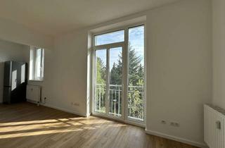 Wohnung mieten in Normannenstraße, 12524 Altglienicke (Treptow), Toller Blick: Erstbezug nach Sanierung: 2-Zimmer-Wohnung im grünen Altglienicke