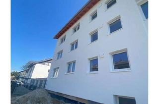Wohnung mieten in 79331 Teningen, Diese attraktive Dachgeschosswohnung befindet sich im 3. Obergeschoss eines gepflegten Wohngebäudes