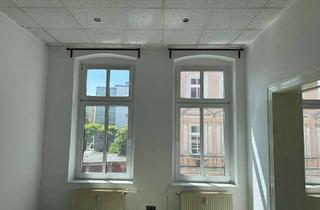 Wohnung mieten in Eisenbahnstr. 16, 15517 Fürstenwalde, Freundliche 3,5-Zimmer-Wohnung in Fürstenwalde
