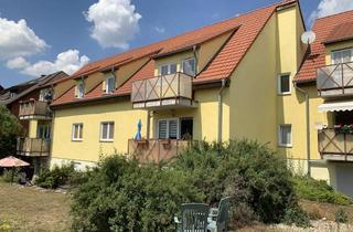 Wohnung mieten in Möser Straße 106, 39291 Lostau, Sehr schöne 2-Zimmerwohnung mit Terrasse in Lostau