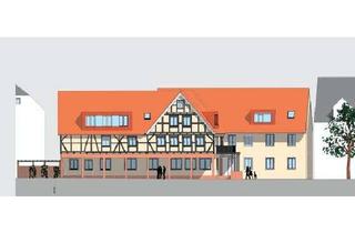 Wohnung mieten in Lindenstraße, 36341 Lauterbach, L4 Wohnen für Jung und Alt