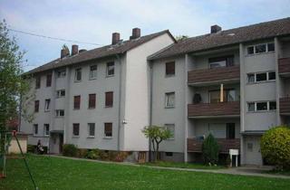 Wohnung mieten in Jahnstraße 19, 97461 Hofheim, 3-Zimmer Wohnung in Hofheim