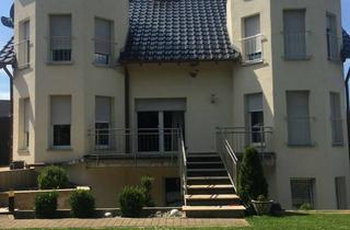 Wohnung mieten in Krotoszyner Ring 27, 56269 Dierdorf, Freundliche und gepflegte 3-Raum-EG-Wohnung mit Balkon und EBK in Dierdorf