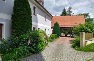 Wohnung mieten in 92648 Vohenstrauß, Freundliche 2-Zimmer-Dachgeschosswohnung in Vohenstrauß