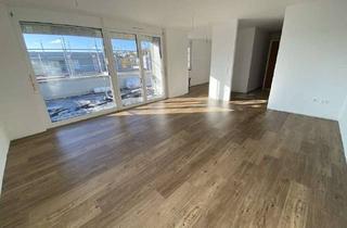 Wohnung mieten in Geschwister-Schabel-Straße 16, 73433 Aalen, Schöne, ansprechende 2-Zimmer Dachgeschosswohnung mit großzügiger Dachterrasse