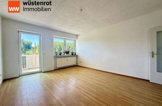 Wohnung mieten in 94253 Bischofsmais, Gemütliche 2-Zimmerwohnung mit großem Südbalkon und tollen Ausblick