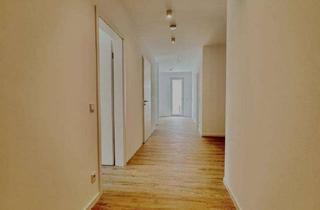 Wohnung mieten in Lutherstraße, 38855 Wernigerode, 3-Raum Wohnung in der Lutherstraße - Erstbezug nach Neubau