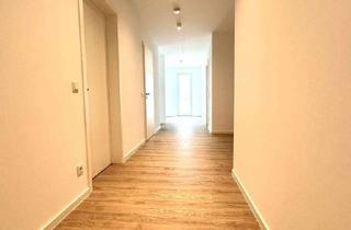 Wohnung mieten in Lutherstraße, 38855 Wernigerode, 3-Raum Wohnung mit Aufzug - Erstbezug nach Neubau