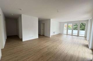 Wohnung mieten in Lutherstraße, 38855 Wernigerode, 5-Zimmer Wohnung mit 2 Bädern - Erstbezug nach Neubau