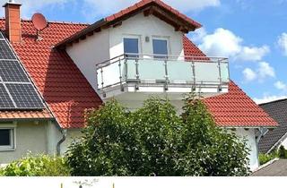 Wohnung mieten in 67117 Limburgerhof, Großzügige ruhige und neuwertige Maisonettewohnung mit 2 Balkonen in Limburgerhof zu vermieten
