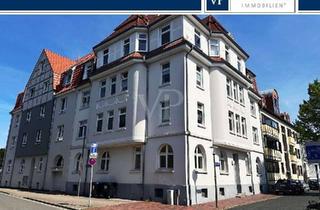 Wohnung mieten in 29221 Celle, **Schöne 3-Zi.Altbauwohnung, stadtnah am neuen Rathaus!**