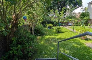 Wohnung mieten in 45525 Hattingen, Frisch renovierte 3-Zimmer-Wohnung mit eigenem Garten in gepflegtem Mehrfamilienhaus