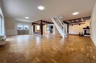 Wohnung mieten in 67659 Innenstadt, KL - City, Maisonette-Wohnung, 5 ZKB, XXL-Terrasse, EBK, Balkon, Garage *Erstbezug nach Sanierung*