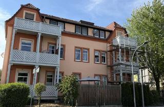Wohnung mieten in Cliebener Straße 105, 01640 Coswig, Altbauflair trifft Lebensgefühl - Wohnen in Coswig