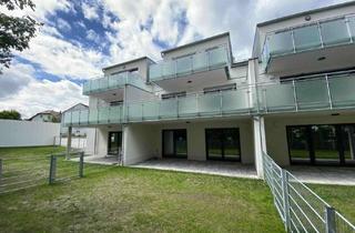 Wohnung mieten in Gartenstraße 31, 85139 Wettstetten, 2-Zi-EG-Wohnung mit neuer EBK und Gartenanteil zur Miete