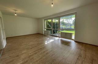 Wohnung mieten in Vogelsangstraße 32, 52159 Roetgen, Helle 2-Zimmer-Wohnung mit Garten in ruhiger Lage von Roetgen