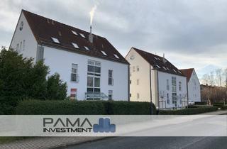 Wohnung mieten in Aue, 04680 Zschadraß, Moderne Wohnung im Grünen, ideal für Singles und junge Paare