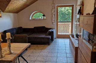 Wohnung mieten in 84571 Reischach, 3-Zimmer-Wohnung in Reischach zu vermieten