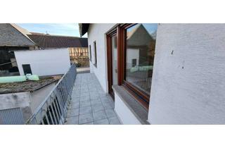 Wohnung mieten in 56290 Beltheim, Helle 4-ZKB mit Balkon, Gartenanteil und Garage,88m²