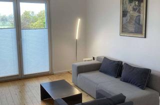 Wohnung mieten in 38368 Grasleben, Sofort frei: schön möbl. 2-Zi-Wohnung Nähe Barmke (AMAZON), HE, WOB