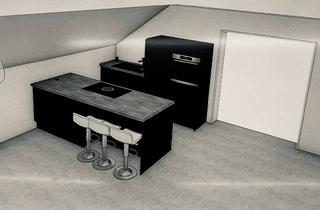 Wohnung mieten in 67376 Harthausen, Moderne 4-Zimmer-Gartenwohnung im Erstbezug – Wohnen wie im eigenen Haus mit Stellplätzen"